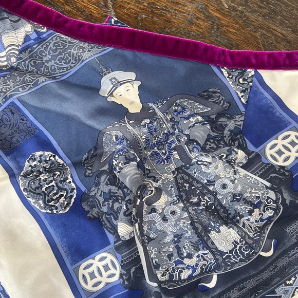 Etro skirt - Picture 3 of 5